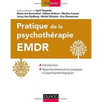 Manuel pratique d'EMDR