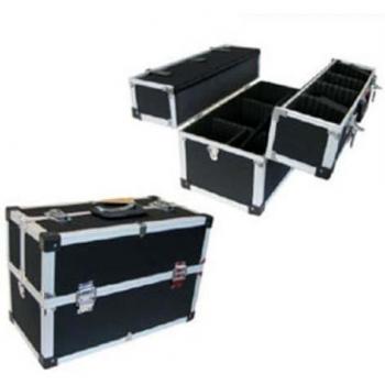 Ironside Valigetta Attrezzi Inox Aperti