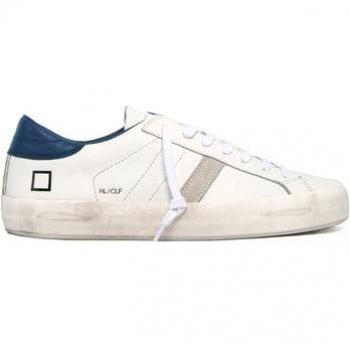 D.A.T.E. Urban Kicks – Men’s 11 US (White)