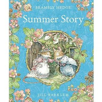 Summer Story (Brambly Hedge)