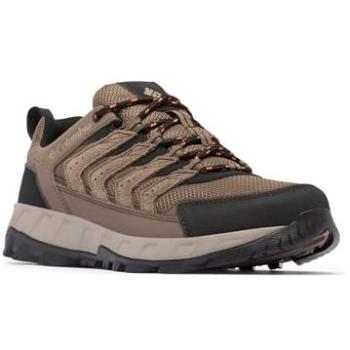 Columbia Strata Trail Outdoor Walkers – Tangy Orange (Men's UK 11)