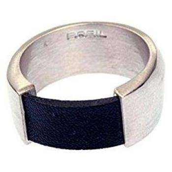 Breil 2131120022 – Herrenring, 12 U