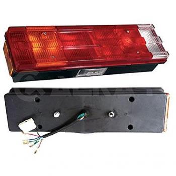 Piloto trasero de coche ALKAR 9755009
