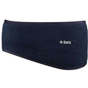 Barts Damen Fleece Stirnband