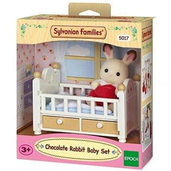 Sylvanian Families
