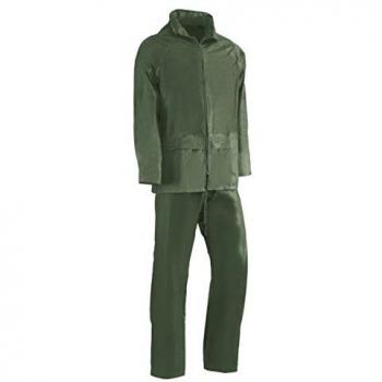 TRAJE DE AGUA BE GREEN NYLON VERDE T-M