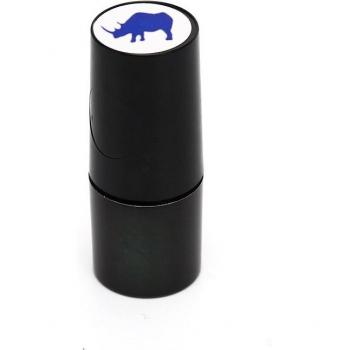 Quick-Dry Golf Ball Stamp