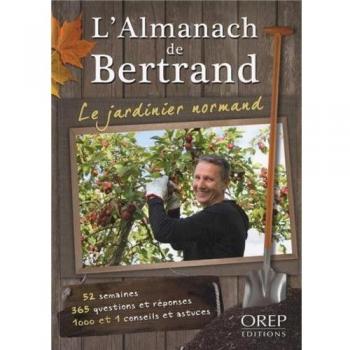 L'almanach De Bertrand