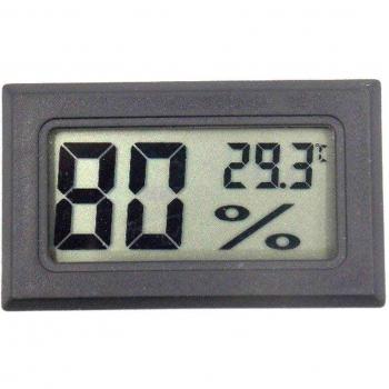 FY-11 Digital Thermometer and Hygrometer