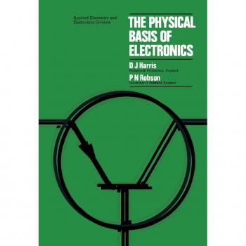 Vitalsource Technologies, Inc. Physical Basis Of Electronics