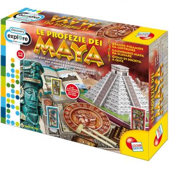 Lisciani Giochi 41091