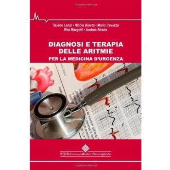 Diagnosi e terapia delle aritmie per la medicina d'urgenza