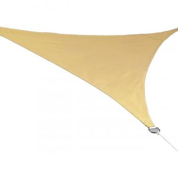 Triangle Outdoor Shade Sail for Balcony