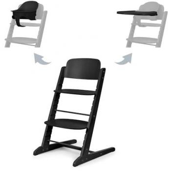 Cybex Gold Treppenhochstuhl IRIS 3-in-1 Set