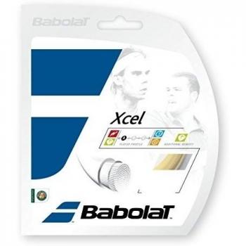 Babolat Xcel Sets Individuales 12 m Azul