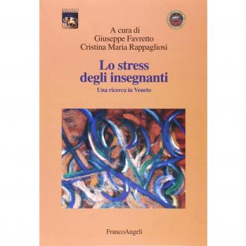 Lo stress degli insegnanti. Una ricerca in Veneto