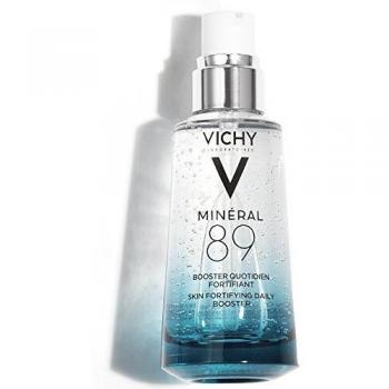 Vichy Minéral 89 Booster Diario Fortificante y Reconstituyente 50 ml