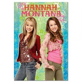 Disney Hannah Montana collectie – €12,95