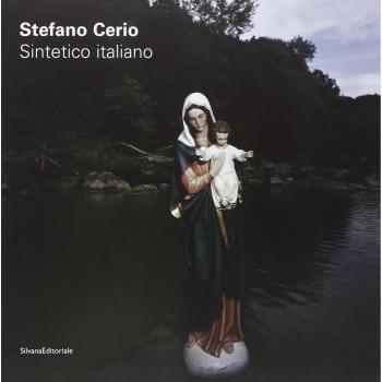 Stefano Cerio. Sintetico italiano. Catalogo della mostra