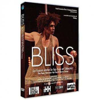 Bliss : Beat Urbain Électro