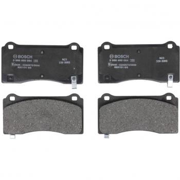 FRENO KIT BOSCH 0 986 460 084