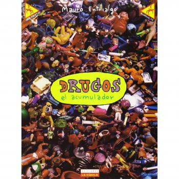 Drugos, el acumulador