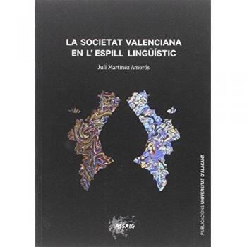 La societat valenciana en l'espill lingüísitc