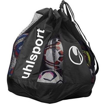 Sac à ballons Uhlsport Noir