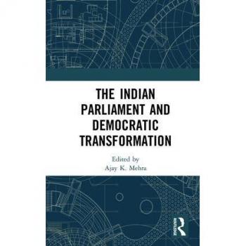 Indian Parliament & Democratic Transform