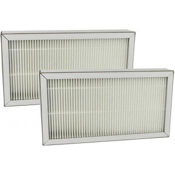 VHBW Zubehörfilter für Avent P190
