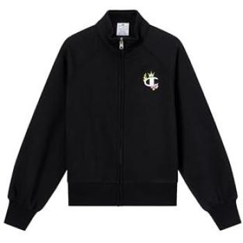 Champion Suéter Polar Infantil com Zíper