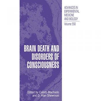Brain Death and Disorders of Consciousness