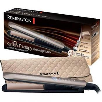 Keratin therapy lisseur