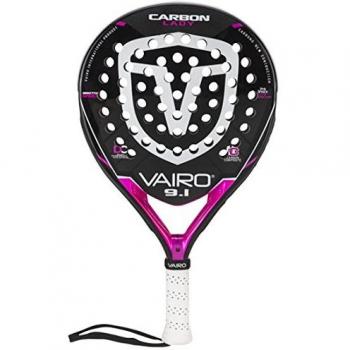 Pala de Pádel VAIRO CARBON LADY 9.1