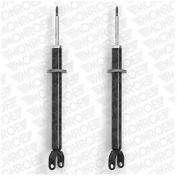 Monroe E7501 Dual Shock Absorber Set