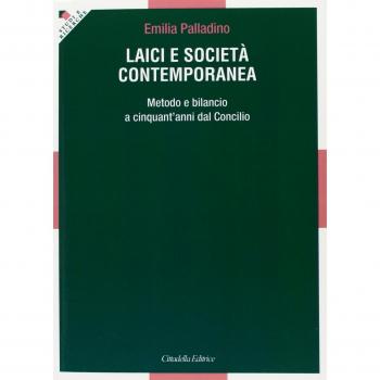 Laici e società contemporanea. Metodo e bilancio a cinquant’anni dal Vaticano II