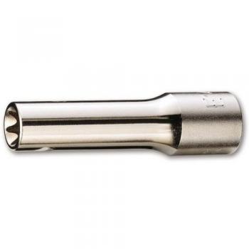 Chiave Torx Femmina 1/2 Lunga E20