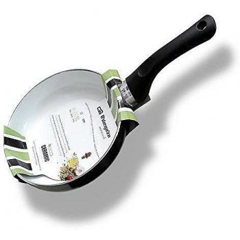 Cacerola Orbegozo 32 cm con Revestimiento Cerámico