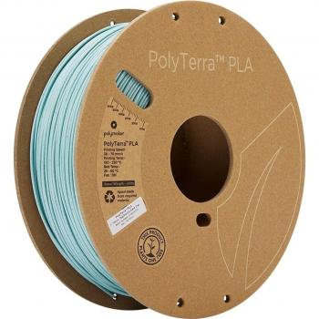 Polymaker Filamento PLA 1,75 mm Ardesia Grigia – 1000 g