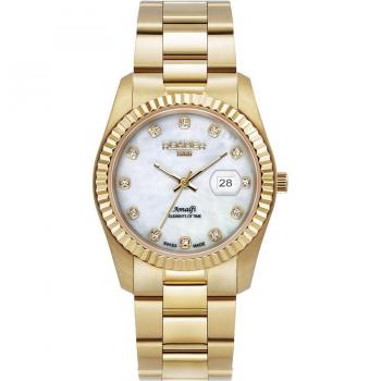 Reloj Roamer Amalfi 852844-48-89-20