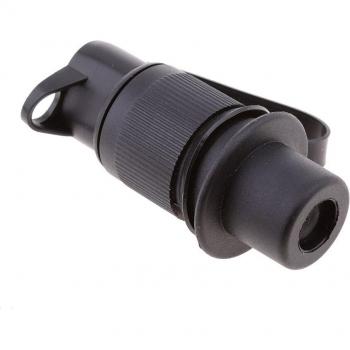 3-Pin Plug Socket for Trailer Wiring