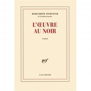 L OEUVRE AU NOIR