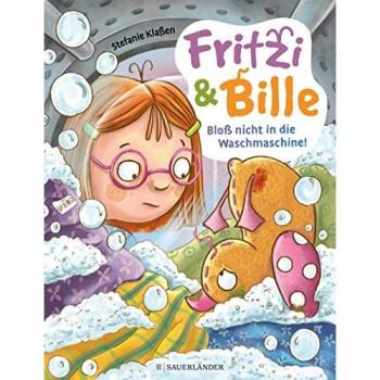 Fritzi und Bille