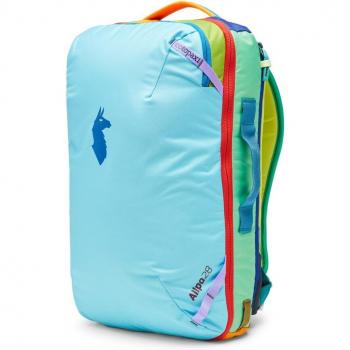 Mochila de Viaje Cotopaxi Allpa 28L Unisex