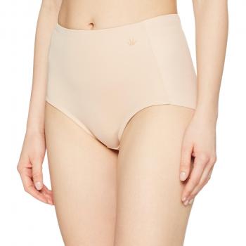 Becca Extra High Rise Cotton Panties for Women