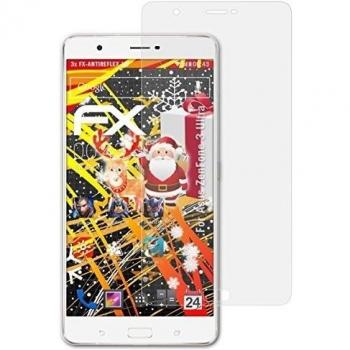 Capa de Seguridad FX‑HD para Pantalla Asus ZenFone 3 Ultra