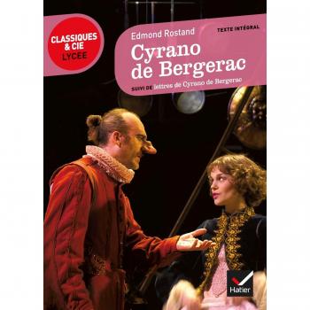 Cyrano de Bergerac