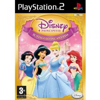 Principesse: Il Viaggio delle Favole