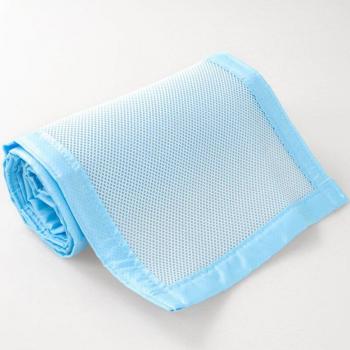 Polyester Bettstoßstange für Kleinkinder
