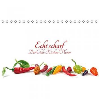 Echt scharf